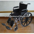 Cadeira de rodas de elevação
